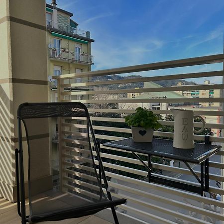 라스페치아 La Casina 아파트 외부 사진