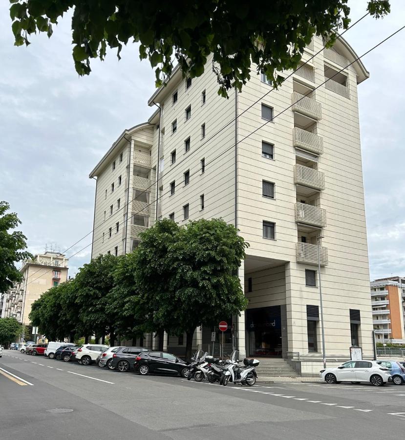 라스페치아 La Casina 아파트 외부 사진