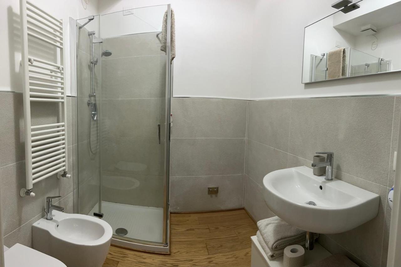라스페치아 La Casina 아파트 외부 사진