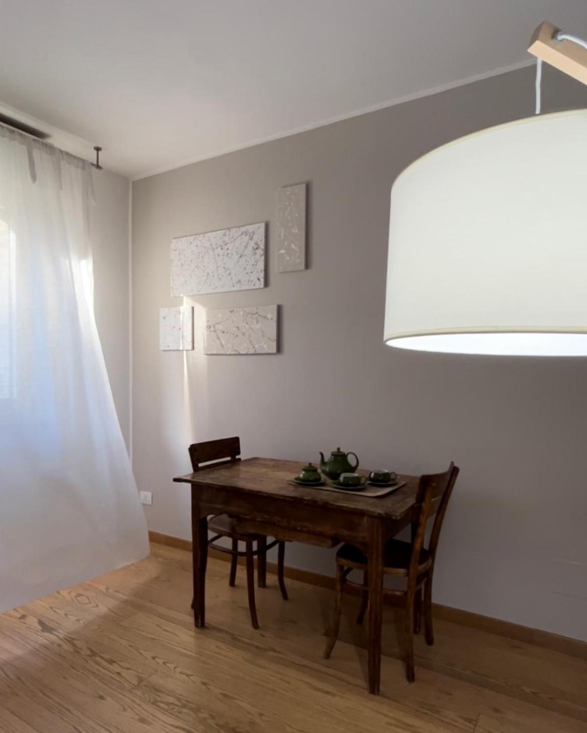 라스페치아 La Casina 아파트 외부 사진