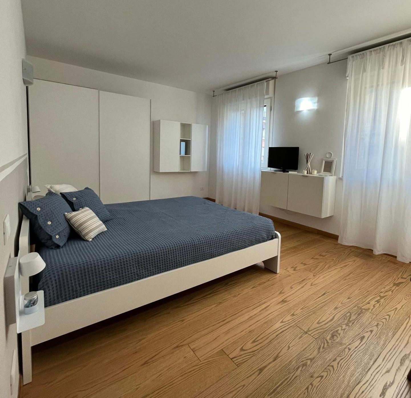 라스페치아 La Casina 아파트 외부 사진