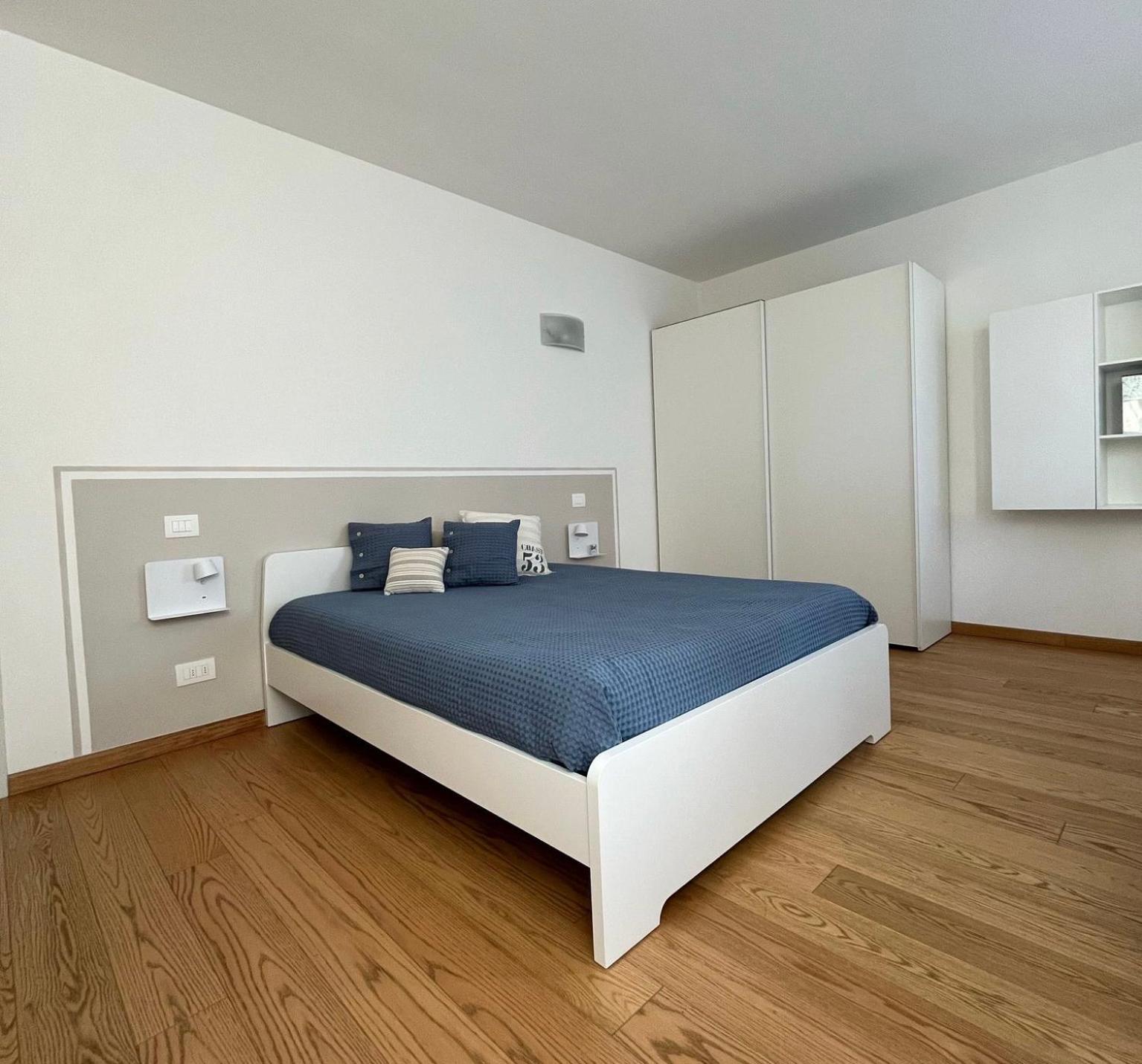 라스페치아 La Casina 아파트 외부 사진